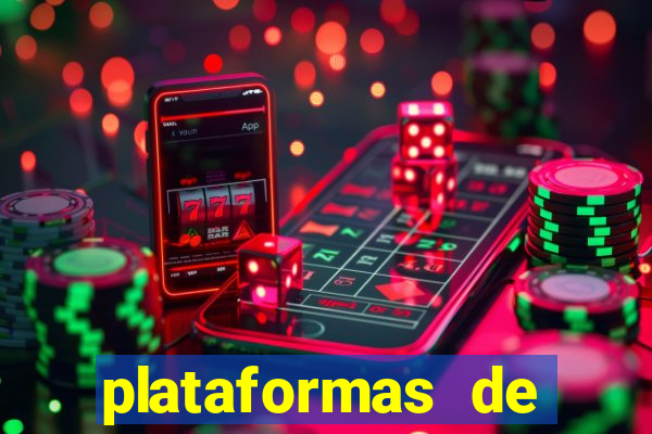 plataformas de jogos que pagam